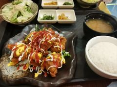 -鸟屋·烧鸟居酒屋(新世纪广场店)