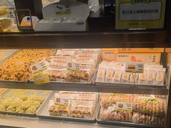 -鲍师傅糕点(观前街店)