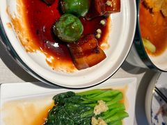 -狮王府淮扬菜(夫子庙老门东店)