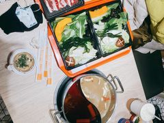 -吉野家(保利广场店)