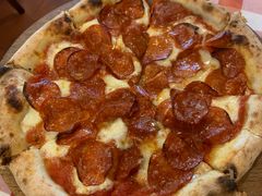 -安立可意大利美食