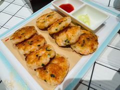 -双合园·海鲜水饺青岛菜(万佳广场店)