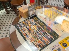 -广信牛奶甜品世家(台东店)