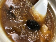 -添發碗仔翅美食