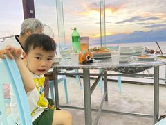 -七鲜渔港美食餐厅(巽寮湾海景店)