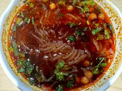 -林静小吃(复兴路店)