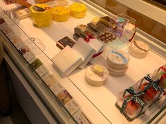 -好利来(奥林匹克购物广场店)