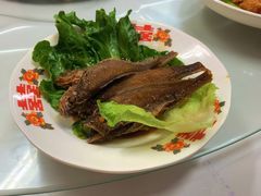-谢记上海大排档(长寿路店)