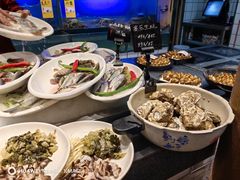 -吴记百家·私房菜·家宴(润园店)