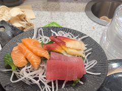 -争鲜回转寿司(西红门荟聚PLUS店)
