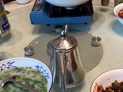 -上菜呷饭(花溪店)