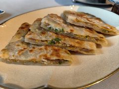 古城麦饼-荣轩(新荣记环球金融中心店)