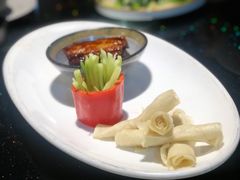 -路小缦·珍馐美馔(市心北路店)