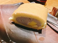 -松涛日本料理