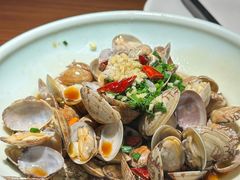 -四灶儿·2005地道杭帮菜(杭州鼓楼1店)