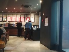 -星巴克(淮安金鹰店)