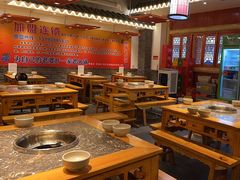 -堂客老火锅(欣阳广场总店)
