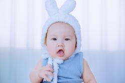 -熊猫叔叔高端儿童摄影(清江商场店)