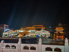 -普陀宗乘之庙(小布达拉宫)