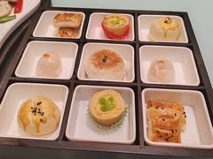 -海景壹号大酒店(滨湖店)