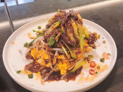 -THE PAWON·8碗(古北SOHO店)