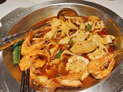-李想大虾(江北天街店)