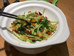 -费大厨辣椒炒肉(万家丽一店)