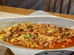 -不倒翁·安徽名菜楼(步行街店)