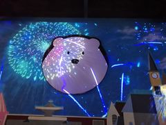 -Mr·Kuma酷么先生雪之乐园