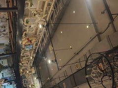 -海天盛宴新派海鲜自助餐厅(群力店)