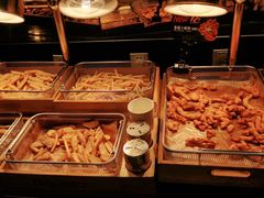 -比格比萨自助(新辰里学清路店)