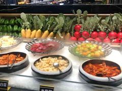 -韩盛·盛江山自助料理(学院路江北大学城店)
