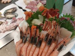 -上渔铁板烧(熙悦汇店)