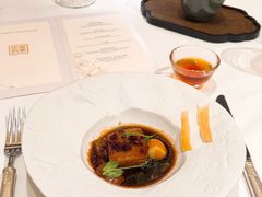 -万豪金殿(香港JW万豪酒店)