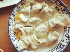 -东方饺子王(新阳路店)
