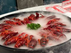 -517烧烤·龙虾·海鲜大排档(万象都荟店)