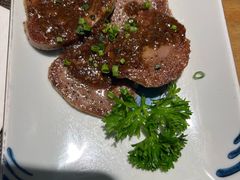 -福樱兰海鲜放题铁板烧(加州店)