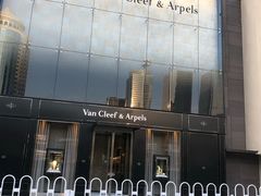 -梵克雅宝(国贸商城店)