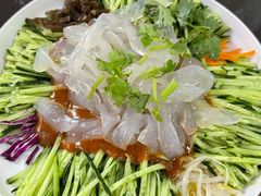 -老边饺子馆(中街店)