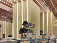-元气寿司(东方宝泰店)