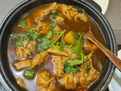 -鸡鸣寺百味斋素菜馆