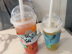 -欢饮(王府井总店)