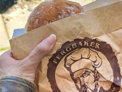 -Fergbaker(皇后镇店)