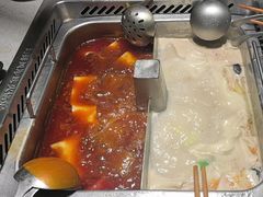 -海底捞火锅(太原南站店)