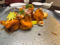 -杭州和达希尔顿逸林酒店·和园中餐厅-杭帮菜名店