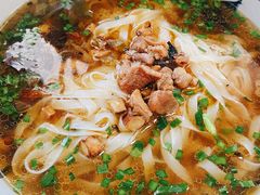 -老崔的面馆(玉函路店)