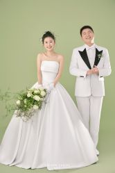 点击看大图 -金夫人婚纱摄影(衡阳店)
