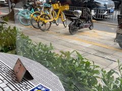 -强记海鲜·大排档(蛇口新街店)