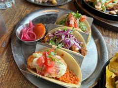 -Q MEX 库迈墨西哥餐吧(三里屯店)