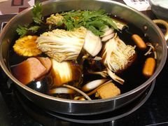 -MoMo牧场·寿喜烧专门店(长泰广场店)
